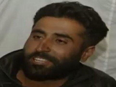 Vikram Batra's mother speaks: Why use my son's name for votes? Vikram Batra's mother speaks: Why use my son's name for votes?