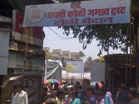 Mumbai Live: With 53% city sees highest voter turnout since 1991 Mumbai Live: With 53% city sees highest voter turnout since 1991