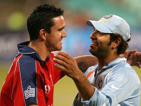 Yuvraj did not deserve this unwarranted criticism, says Pietersen Yuvraj did not deserve this unwarranted criticism, says Pietersen