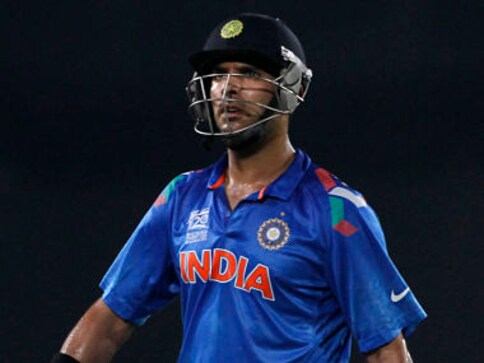Not easy to overcome World T20 final disappointment, says Yuvraj Not easy to overcome World T20 final disappointment, says Yuvraj