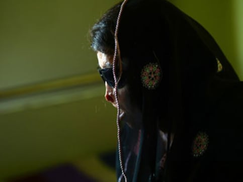 Mumbai: HC disposes petition in Priti Rathi acid attack case Mumbai: HC disposes petition in Priti Rathi acid attack case