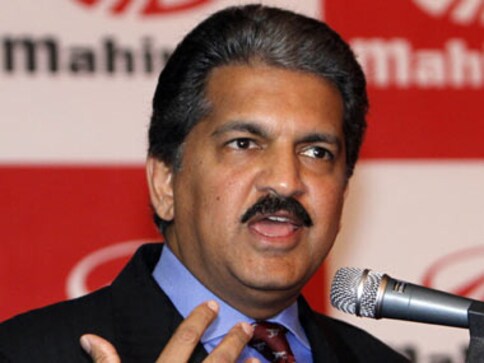 Anand Mahindra is now a director at US India Business Council Anand Mahindra is now a director at US India Business Council