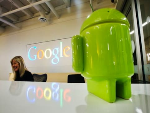 Android Nougat is now available on 13.5 percent of active devices Android Nougat is now available on 13.5 percent of active devices