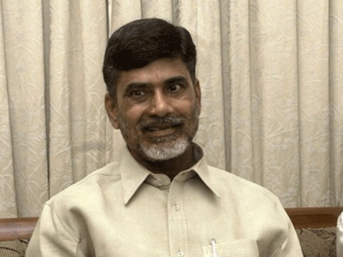 Telangana: Chandrababu’s vote that wasn’t, well, almost Telangana: Chandrababu’s vote that wasn’t, well, almost