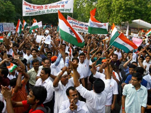 Bharat, India and a third India: The importance of the not rich, not poor Bharat, India and a third India: The importance of the not rich, not poor
