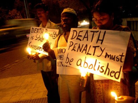 US: Another botched execution sparks the death penalty debate