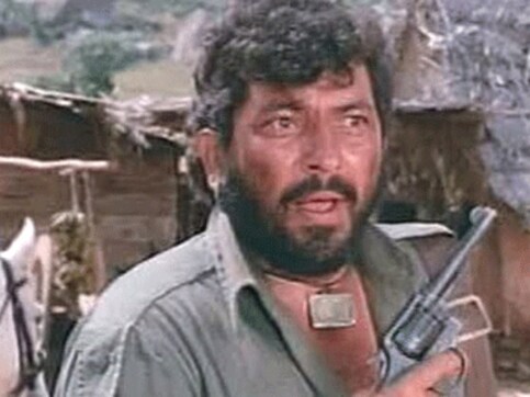 LS election 2014: Gabbar Singh, Mr India and Robot on the electoral rolls LS election 2014: Gabbar Singh, Mr India and Robot on the electoral rolls