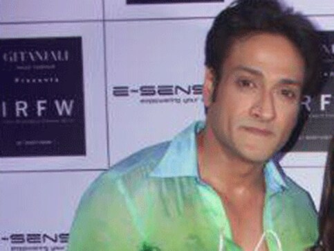 Police detains actor Inder Kumar for alleged rape charges Police detains actor Inder Kumar for alleged rape charges