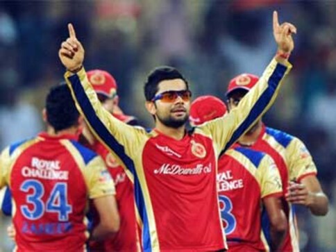 Yuvraj will be the X-factor for RCB this season: Kohli Yuvraj will be the X-factor for RCB this season: Kohli