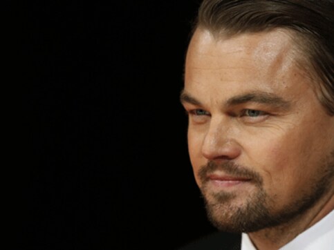Leonardo DiCaprio victim of death rumours Leonardo DiCaprio victim of death rumours
