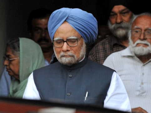 We can't judge Manmohan Singh from Baru's account alone We can't judge Manmohan Singh from Baru's account alone