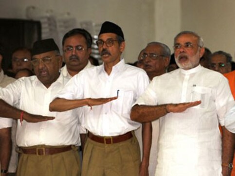 Like Mamata, like Modi: Now Gujarat CM's poems out in English Like Mamata, like Modi: Now Gujarat CM's poems out in English