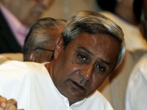 Election 2014: Will Naveen Patnaik find it difficult to retain his 14 LS seats?