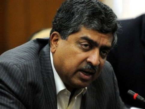 Nandan Nilekani bats for privatisation of PSBs, says rationale behind bank nationalisation has ceased to exist Nandan Nilekani bats for privatisation of PSBs, says rationale behind bank nationalisation has ceased to exist