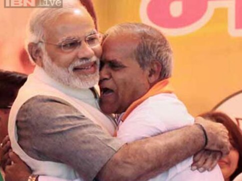 Only in India: UP turncoat says 'Don't vote for me' Only in India: UP turncoat says 'Don't vote for me'