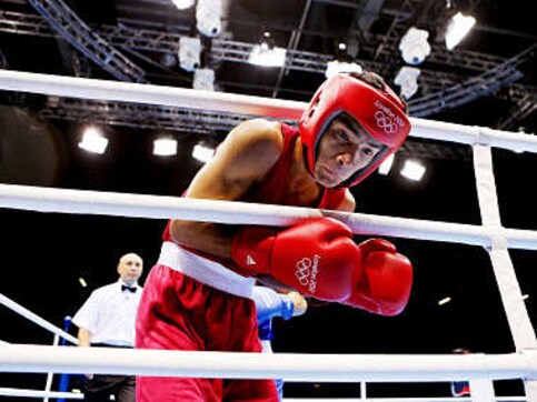 Rio 2016: Shiva Thapa relying on improved strength for Olympics after London Games disappointment Rio 2016: Shiva Thapa relying on improved strength for Olympics after London Games disappointment