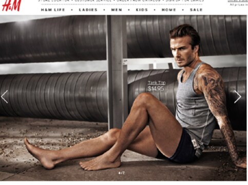 Dear Google, I don't ALWAYS want to buy underwear Dear Google, I don't ALWAYS want to buy underwear