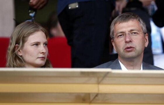 Russian tycoon to fight $4.5 bln divorce for "10 more years" Russian tycoon to fight $4.5 bln divorce for "10 more years"