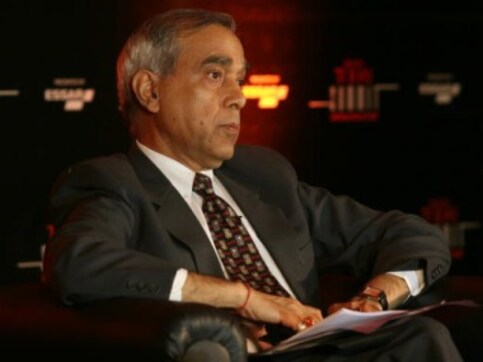 Nripendra Mishra: Modi's principal secretary is a hard taskmaster Nripendra Mishra: Modi's principal secretary is a hard taskmaster