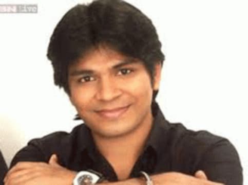 Ankit Tiwari in judicial custody till 26 May for allegedly raping girlfriend Ankit Tiwari in judicial custody till 26 May for allegedly raping girlfriend