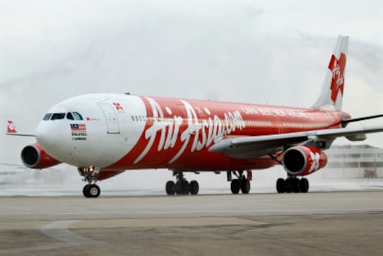 New govt not a challenge to run operations: AirAsia CEO New govt not a challenge to run operations: AirAsia CEO