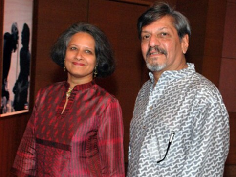 PIL on missing voters: HC allows Amol Palekar to intervene PIL on missing voters: HC allows Amol Palekar to intervene