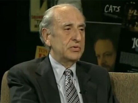 Remembering Arthur Gelb, creative tower of tension of The New York Times