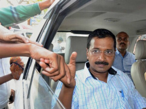 An AAP member speaks: Why Arvind Kejriwal is in jail An AAP member speaks: Why Arvind Kejriwal is in jail
