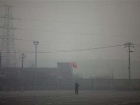 Dust storms, rain likely in Delhi today Dust storms, rain likely in Delhi today