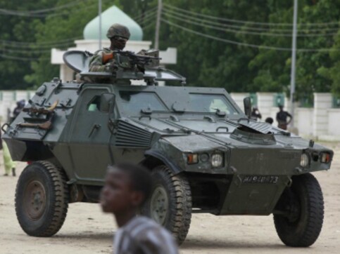 Boko Haram is no longer a local terror group: Goodluck Jonathan Boko Haram is no longer a local terror group: Goodluck Jonathan
