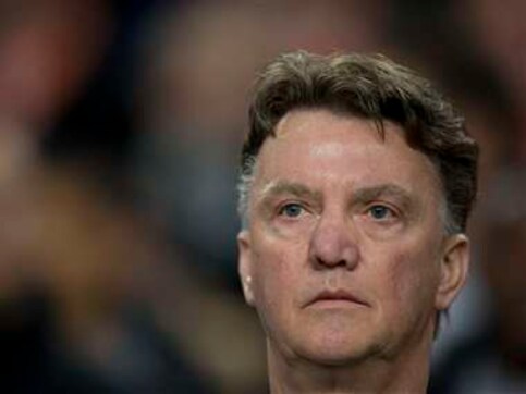 Former Manchester United manager Louis van Gaal ends coaching career after family tragedy Former Manchester United manager Louis van Gaal ends coaching career after family tragedy
