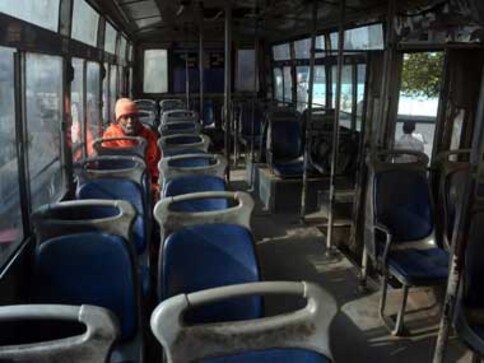 Kerala: After two years, bus fares hiked by 10%