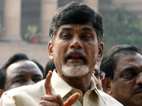 TDP to set up special fund for party workers who need financial aid TDP to set up special fund for party workers who need financial aid