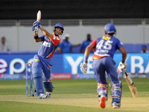 IPL 2014 as it happened: KXIP crush woeful DD by 7 wickets IPL 2014 as it happened: KXIP crush woeful DD by 7 wickets