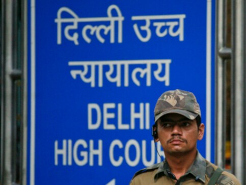 HC upholds trial court's order against ex-serviceman for spying HC upholds trial court's order against ex-serviceman for spying