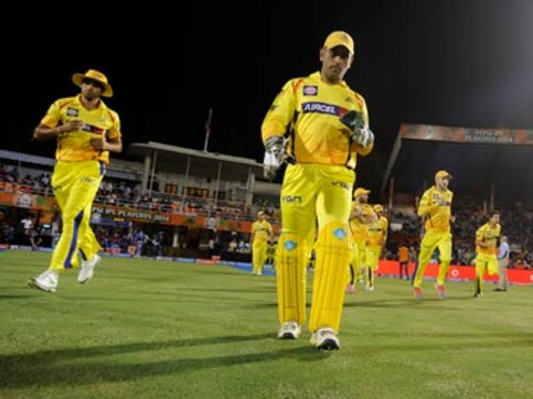 CSK vs KXIP tweet report: 'CSK haven't won IPL since Gurunath bhai left them' CSK vs KXIP tweet report: 'CSK haven't won IPL since Gurunath bhai left them'