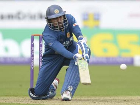Sri Lanka hammer England in second ODI to level series Sri Lanka hammer England in second ODI to level series