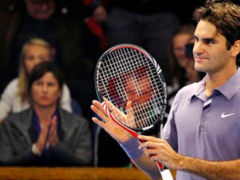 Federer-Mirka have twins again, Leo and Lenny join the family Federer-Mirka have twins again, Leo and Lenny join the family