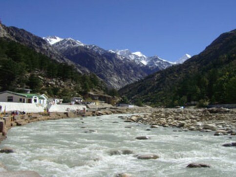 Rishikesh-based NGO offers to help Modi clean up Ganga Rishikesh-based NGO offers to help Modi clean up Ganga