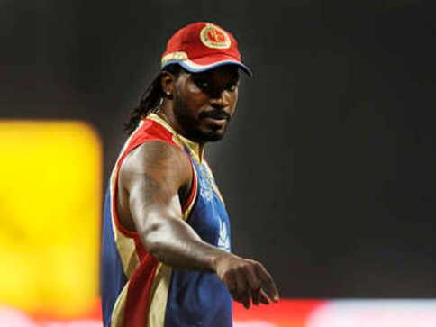 RCB are down but not out, says Chris Gayle RCB are down but not out, says Chris Gayle