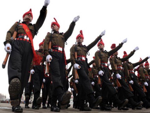 Defence Ministry goes ahead with process of appointing new Army Chief Defence Ministry goes ahead with process of appointing new Army Chief