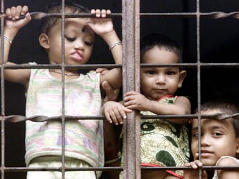 NCPCR data shows over 1,300 unregistered child care institutions in India, 1,165 alone in Kerala NCPCR data shows over 1,300 unregistered child care institutions in India, 1,165 alone in Kerala