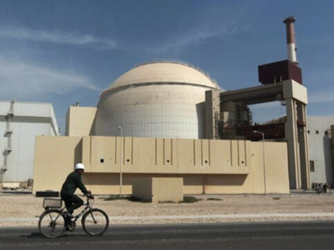 Iran claims to have found Israeli surveillance drone near nuke site Iran claims to have found Israeli surveillance drone near nuke site