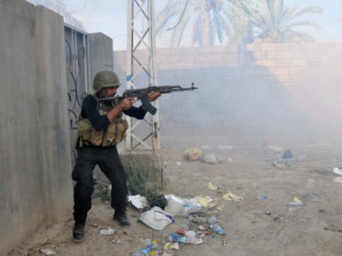 Alarmed by advancing insurgents, Iran may help Iraq fight back Alarmed by advancing insurgents, Iran may help Iraq fight back