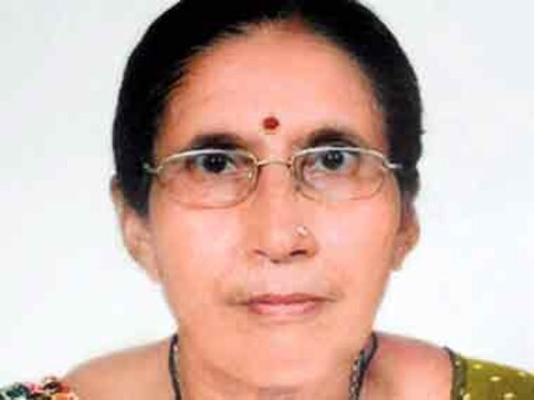 PM Modi's wife Jashodaben given round-the-clock police protection PM Modi's wife Jashodaben given round-the-clock police protection