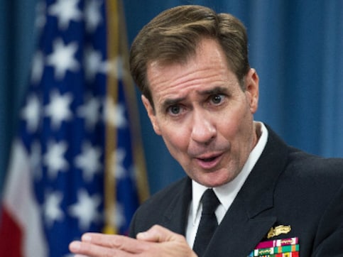 Keen to work with Modi govt on military issues: Pentagon Keen to work with Modi govt on military issues: Pentagon
