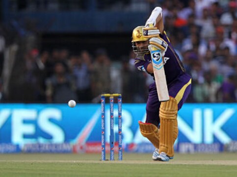 Robin Uthappa eyeing India comeback in T20Is, feels he still has another 'World Cup left' in him Robin Uthappa eyeing India comeback in T20Is, feels he still has another 'World Cup left' in him