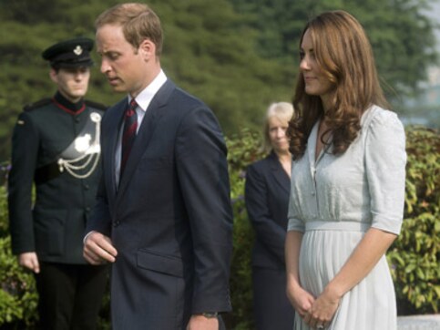 Kate Middleton's phone hacked 155 times: Ex-royal editor Kate Middleton's phone hacked 155 times: Ex-royal editor