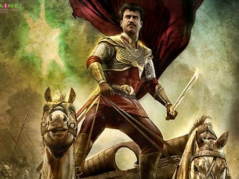 How a blockbuster Twitter debut feeds the Rajinikanth legend How a blockbuster Twitter debut feeds the Rajinikanth legend