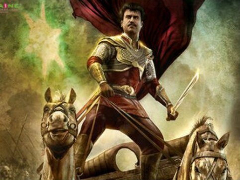 Court case or high demand? Kochadaiiyaan release delayed to 23 May Court case or high demand? Kochadaiiyaan release delayed to 23 May